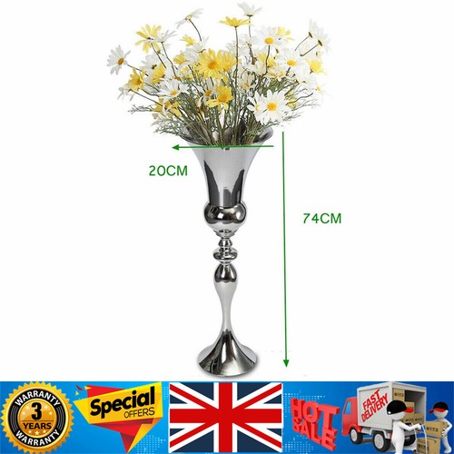 Tall floor standing vase large - tall,