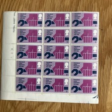 GB 1969 INTERNATIONAL LABOUR