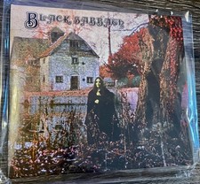 Black Sabbath - Black Sabbath