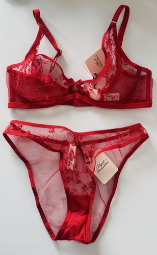 Bnwt agent provocateur - bnwt,