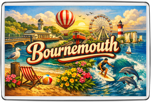 Bournemouth dorset england - dorset,