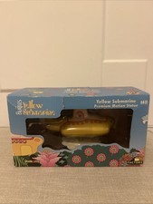 The Beatles Yellow Submarine