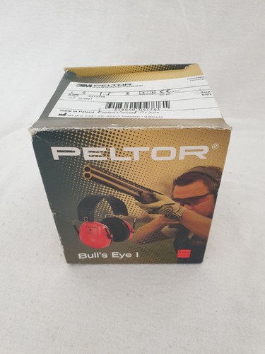 Peltor bull eye - peltor, bull's
