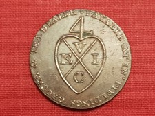 18th Century 1793 John