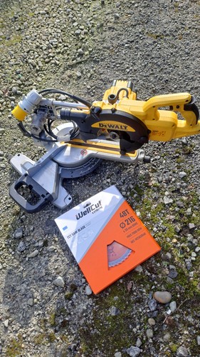 Dewalt dws773 110v - dws773-lx,