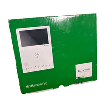 Comelit 6722W Mini Handsfree