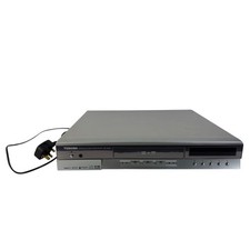 Toshiba xs30 combi - rd-xs30, dvd