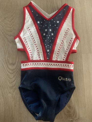 Quatro csm child - cs, usa