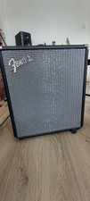 Fender Rumble 100 V3 Bass Guitar Combo Amplifier