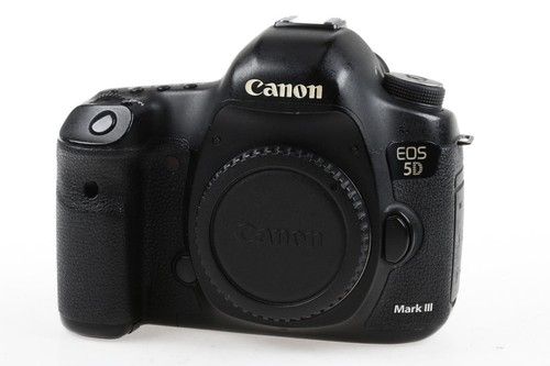 Canon eos mark - canon, body