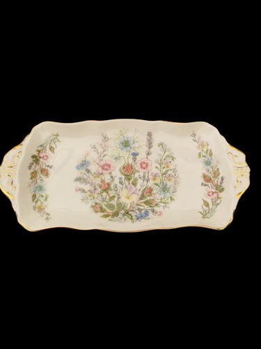 Aynsley wild tudor - aynsley,