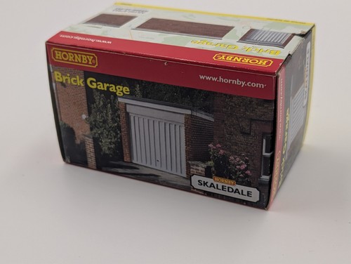 Hornby gauge skaledale - hornby,