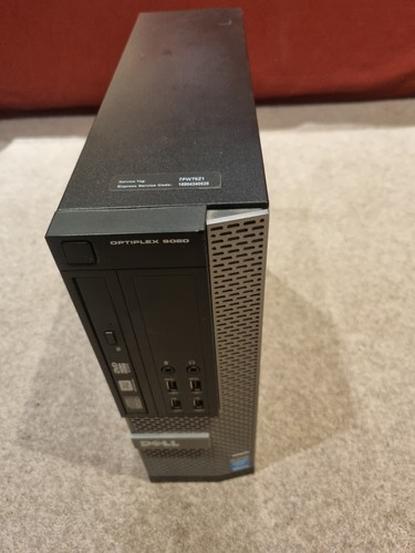 Dell optiplex 9020 - dell, pc
