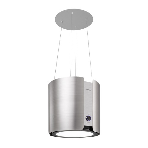 Cooker hood island - cooker,