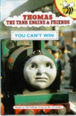 You can win - you, can't
