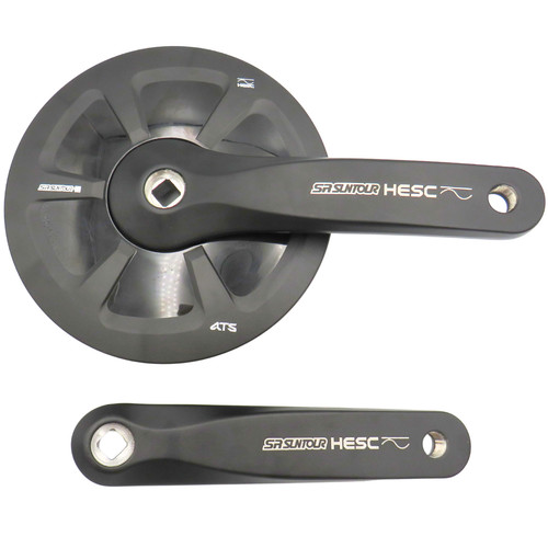 Suntour hesc crankset torque - suntour,
