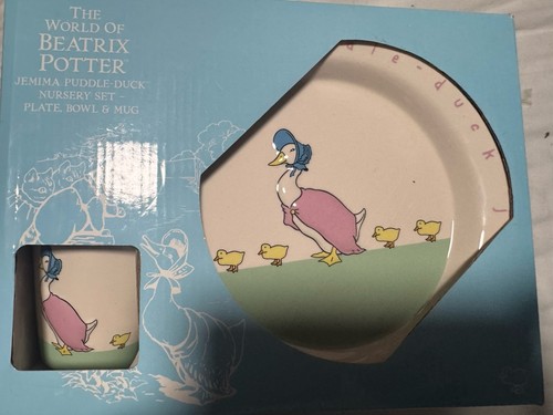The world beatrix potter - of,