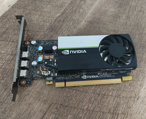 Pny nvidia t400 graphics - graphics, card