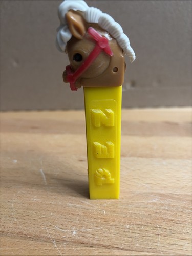 Pez vintage pony go - ,