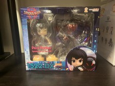 Nendoroid 1522-DX Spider-man Into the Spiderverse Peni Parker Ver. DX Goodsmile
