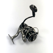 Near Mint DAIWA 25 CALDIA