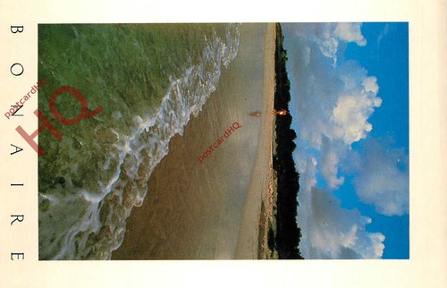 Picture postcard bonaire - picture,