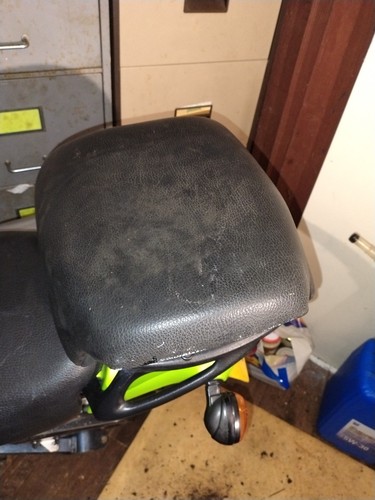 Triumph tiger 955i - triumph, back