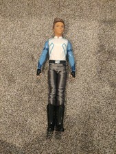Barbie Ken Doll Star light