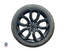 RANGE ROVER EVOQUE L538 ALLOY