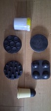 Massage applicator adaptor - massage,