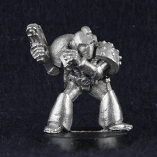 Space Marine Brother Craig
