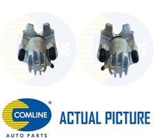 BRAKE CALIPER PAIR FRONT 2 PCS