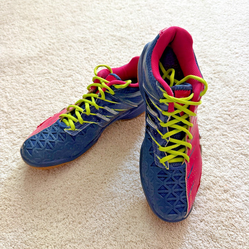 Yonex shoes men - 8, power