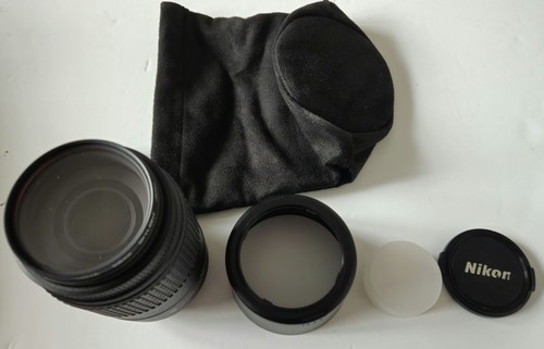 Nikon 55 300mm - af-s,