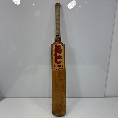 Mcc john jaques comet - john, fine