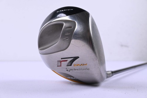 Taylormade draw driver - taylormade, /