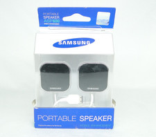 Vintage ASP600 Portable Stereo