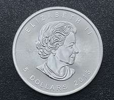 2015 Queen Elizabeth II