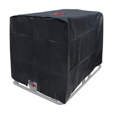 ༝Black Water Tank Cover