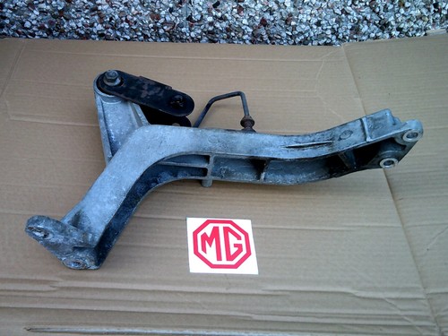 Mgf top engine mount - mg,