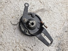 Huskyboy 50 ( Franco Morini S5gs ) - Rear Brake Wheel Hub