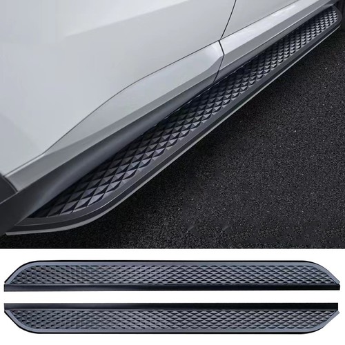 Side step fit for - step, 5008