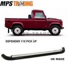 Land Rover Defender 110 2dr