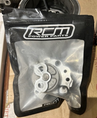 Yamaha raptor 660 - genuine, oil