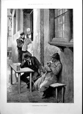 Old Description Gazette