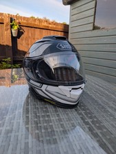 Shoei GT Air 2 Motorcycle
