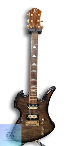 Rich mockingbird electric - bc,