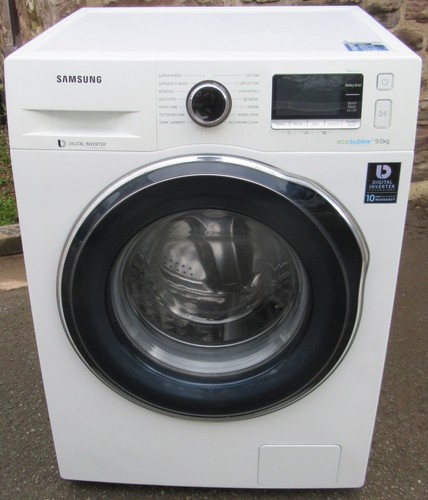Samsung ww90j6410cw 9kg - ww90j6410cw,
