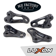 YZ250F 24-26 Luxon Engine