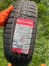 215/65/15 96H Firestone